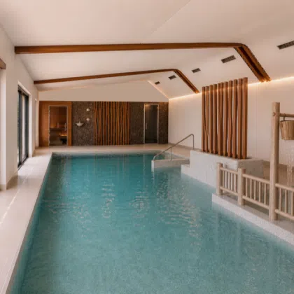 Accueil 17 espace détente hammam spa sauna